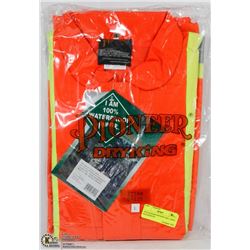 NEW PIONEER DRYKING SIZE LARGE WATERPROOF