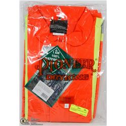 NEW PIONEER DRYKING SIZE LARGE WATERPROOF