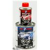 Image 1 : PRO FORM UNIVERSAL URETHANE CLEARCOAT (946ML) AND
