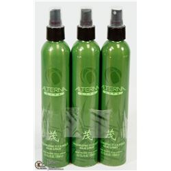3 PACK ALTERNA LIFE VOLUMIZING FLEX HOLD HAIR