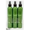 Image 1 : 3 PACK ALTERNA LIFE VOLUMIZING FLEX HOLD HAIR