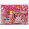 Image 1 : NEW KIDS WATCH & WALLET SET