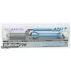 Image 1 : 1-1/4" NANO TITANIUM BARREL BABYLISS PRO HAIR
