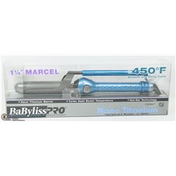 1-1/4" NANO TITANIUM BARREL BABYLISS PRO HAIR