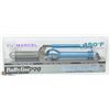 Image 1 : 1-1/4" NANO TITANIUM BARREL BABYLISS PRO HAIR