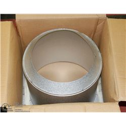 SUPERVENTS ATTIC INSULATION SHIELD 6" X 2"