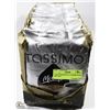 Image 1 : CASE W/5BAGS OF 14 TASSIMO PODS MC CAFE