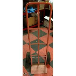 TWO WHEEL DOLLY.