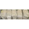 Image 1 : 5 BUNDLES OF WORK GLOVES