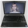 Image 1 : BUSINESS CLASS DELL LATITUDE iNTEL i5 e6530 LAPTOP