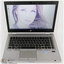 PROFESSIONAL HP ELITEBOOK 8460P iNTEL i5 LAPTOP