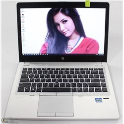 BUSINESS CLASS HP ELITEBOOK FOLIO 9450M iNTEL i5