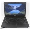 Image 1 : ACER TRAVEMATE iNTEL i5 LAPTOP W/WIN 10 PRO/500GB