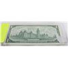 Image 2 : CANADIAN 1 DOLLAR CENTENNIAL  BANK NOTE