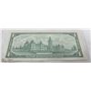 Image 2 : 1 DOLLAR CANADIAN CENTENNIAL BANK NOTE