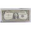 Image 1 : 1957 UNITED STATES $1.00 BILL