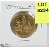 Image 1 : 2005 CANADIAN TERRY FOX LOONIE