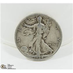 US 1934 HALF DOLLAR COIN