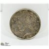 Image 1 : 1923 US SILVER DOLLAR COIN