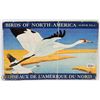 Image 1 : VINTAGE BROOKE BOND CANADA "BIRDS OF NORTH AMERICA