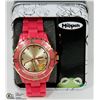 Image 1 : THE MUPPETS KERMIT THE FROG WATCH