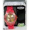 Image 1 : THE MUPPETS KERMIT THE FROG WATCH