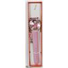 Image 1 : HELLO KITTY WATCH WITH PINK STRAP.