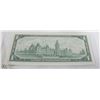 Image 2 : CANADIAN 1 DOLLAR CENTENNIAL  BANK NOTE