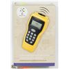 Image 1 : GADGETREE ULTRASONIC DISTANCE MEASURER