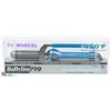 Image 1 : 1-1/4" NANO TITANIUM BARREL BABYLISS PRO HAIR