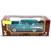 Image 1 : 1/18 1957 CHEVROLET NOVA