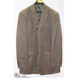 BRITCHES 100% WOOL SUIT JACKET SIZE 46 X-TALL