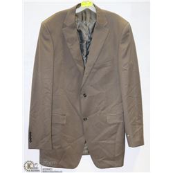 BRITCHES 100% WOOL SUIT JACKET SIZE 44 X-TALL