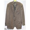Image 1 : BRITCHES 100% WOOL SUIT JACKET SIZE 44 X-TALL