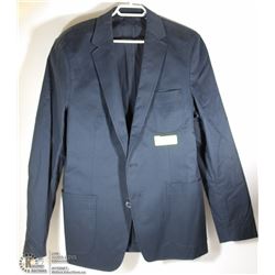 BELLISSIMO SIZE 40R SUIT JACKET
