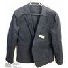 Image 1 : BELLISSIMO SIZE 42R SUIT JACKET
