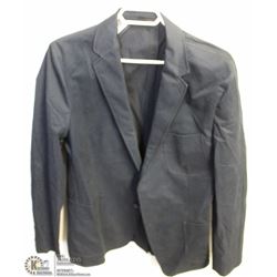 BELLISSIMO SIZE 40R SUIT JACKET