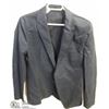 Image 1 : BELLISSIMO SIZE 40R SUIT JACKET