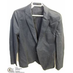 BELLISSIMO SIZE 40R SUIT JACKET