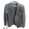 Image 1 : BELLISSIMO SIZE 40R SUIT JACKET