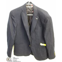 HECHTER SIZE 40R SUIT JACKET