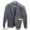 Image 1 : BELLISSIMO SIZE 38R SUIT JACKET
