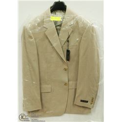 NEW BELLISSIMO SUIT JACKET SIZE 42R