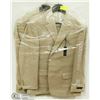 Image 1 : 2 NEW BELLISSIMO SUIT JACKETS SIZE 44R