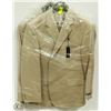 Image 1 : 2 NEW BELLISSIMO SUIT JACKETS SIZE 46R