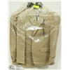 Image 1 : 2 NEW BELLISSIMO SUIT JACKETS SIZE 40R