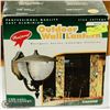 Image 1 : OUTDOOR WALL LANTERN