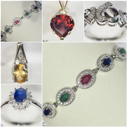 FEATURED ITEMS: JEWELRY!