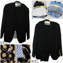 FEATURED ITEMS: MENS CLOTHING!