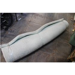QUEENSIZE MATTRESS TOPPER